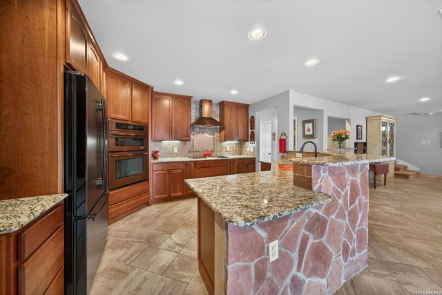 15326 Pebble Dew, San Antonio, TX 78232