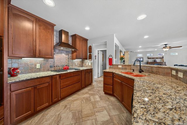 15326 Pebble Dew, San Antonio, TX 78232