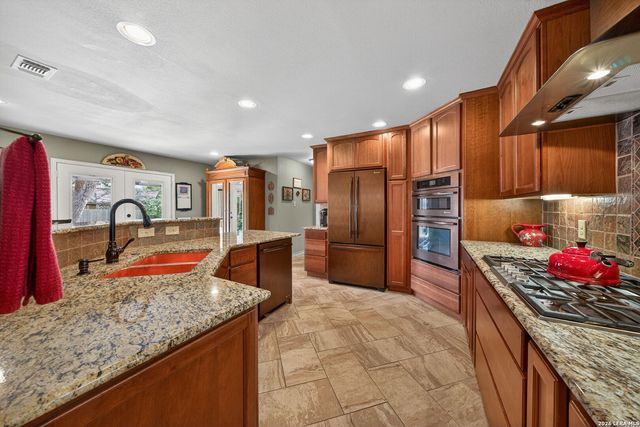 15326 Pebble Dew, San Antonio, TX 78232