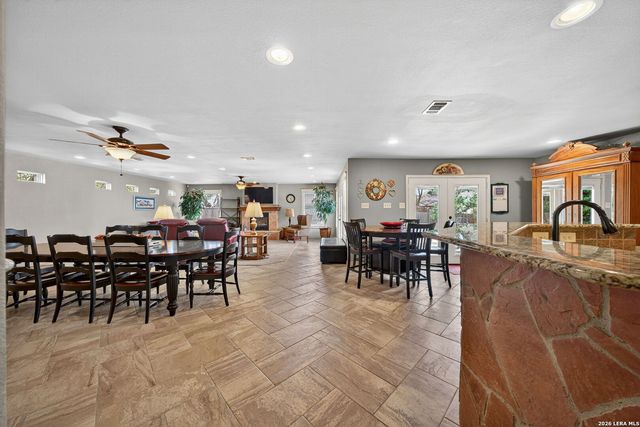 15326 Pebble Dew, San Antonio, TX 78232