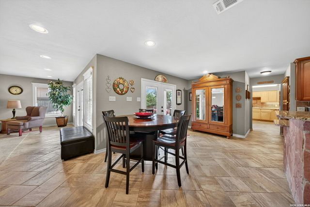 15326 Pebble Dew, San Antonio, TX 78232