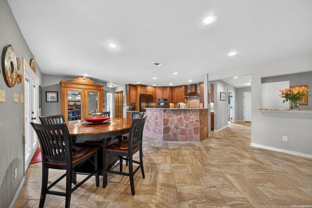 15326 Pebble Dew, San Antonio, TX 78232