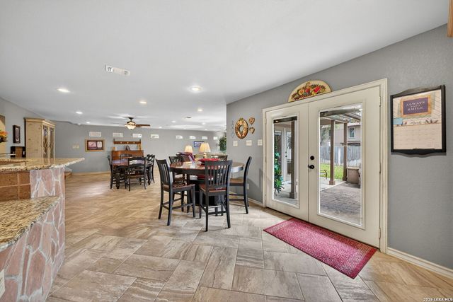 15326 Pebble Dew, San Antonio, TX 78232