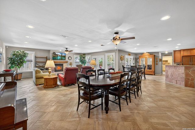 15326 Pebble Dew, San Antonio, TX 78232