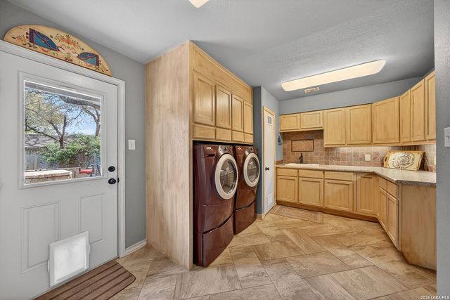 15326 Pebble Dew, San Antonio, TX 78232