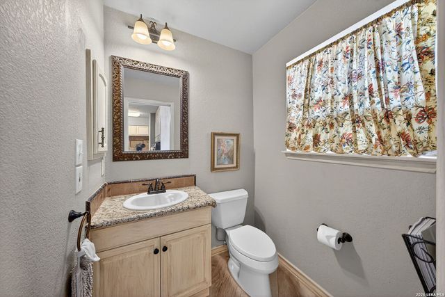 15326 Pebble Dew, San Antonio, TX 78232