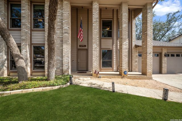 15326 Pebble Dew, San Antonio, TX 78232