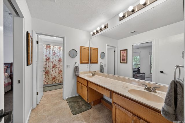 15326 Pebble Dew, San Antonio, TX 78232