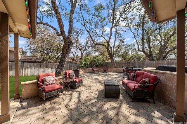 15326 Pebble Dew, San Antonio, TX 78232