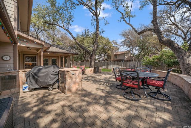 15326 Pebble Dew, San Antonio, TX 78232