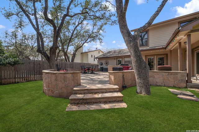 15326 Pebble Dew, San Antonio, TX 78232