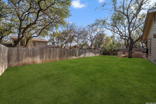 15326 Pebble Dew, San Antonio, TX 78232