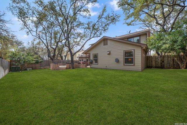 15326 Pebble Dew, San Antonio, TX 78232