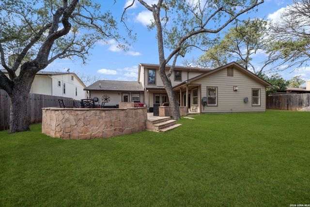 15326 Pebble Dew, San Antonio, TX 78232