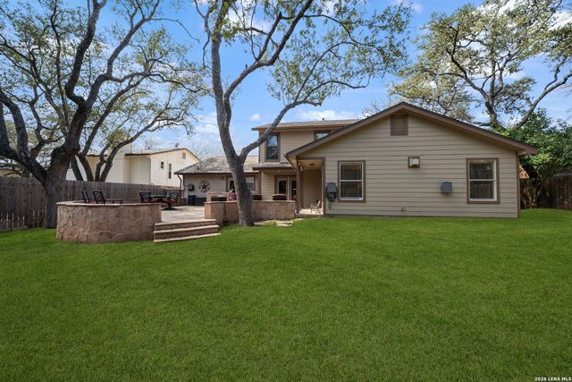 15326 Pebble Dew, San Antonio, TX 78232