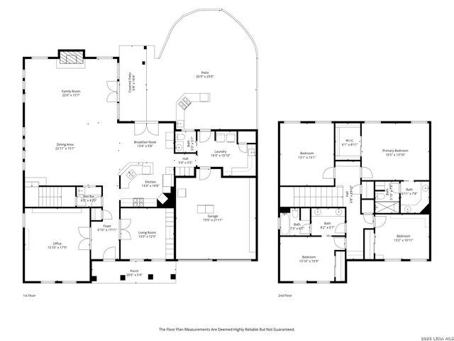 15326 Pebble Dew, San Antonio, TX 78232