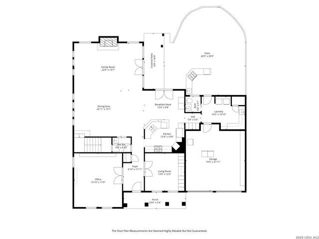 15326 Pebble Dew, San Antonio, TX 78232