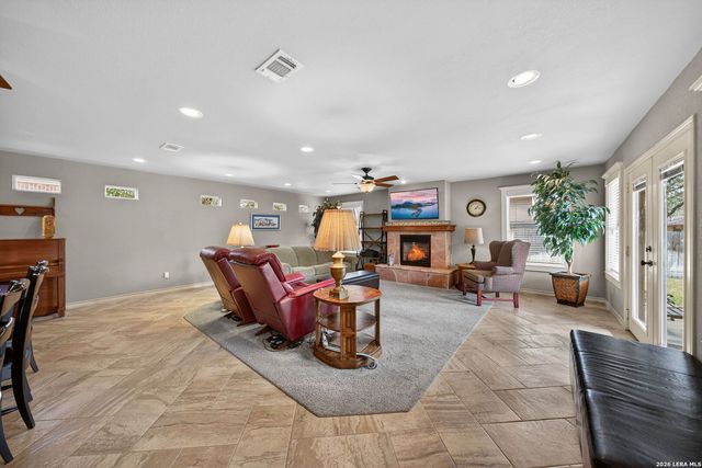 15326 Pebble Dew, San Antonio, TX 78232