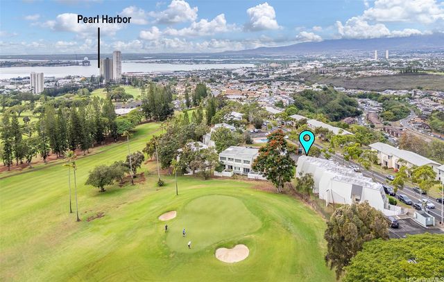 98-715 Kaonohi Street 26, Aiea, HI 96701