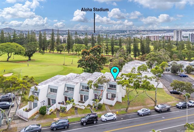 98-715 Kaonohi Street 26, Aiea, HI 96701