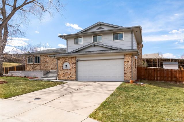 4935 S Routt Street, Littleton, CO 80127