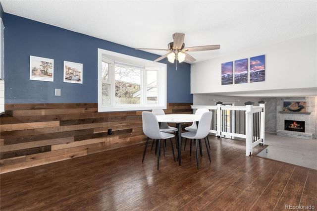 4935 S Routt Street, Littleton, CO 80127