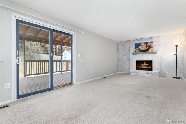 4935 S Routt Street, Littleton, CO 80127