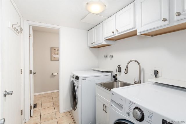 4935 S Routt Street, Littleton, CO 80127