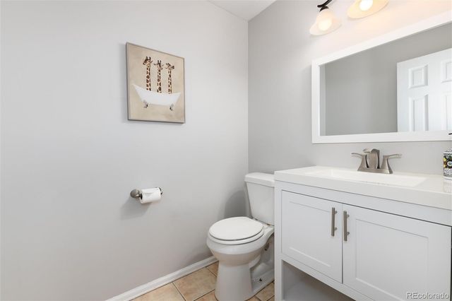 4935 S Routt Street, Littleton, CO 80127