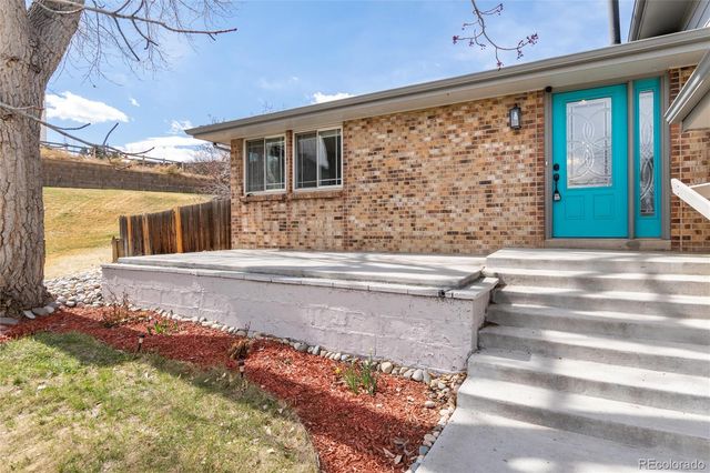 4935 S Routt Street, Littleton, CO 80127