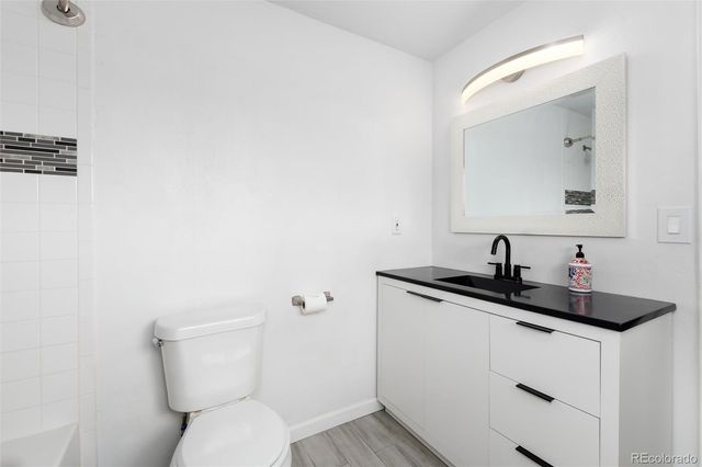 4935 S Routt Street, Littleton, CO 80127