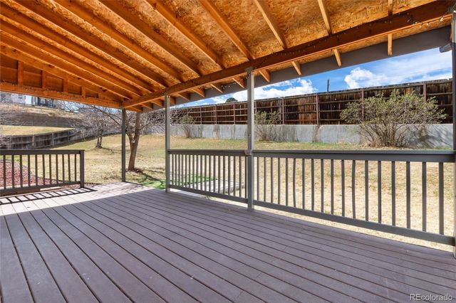 4935 S Routt Street, Littleton, CO 80127