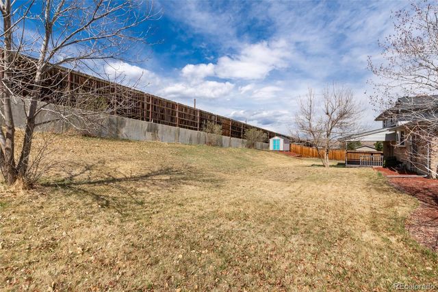 4935 S Routt Street, Littleton, CO 80127