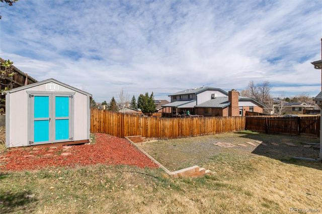 4935 S Routt Street, Littleton, CO 80127