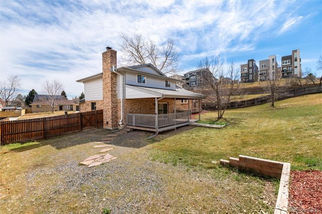 4935 S Routt Street, Littleton, CO 80127