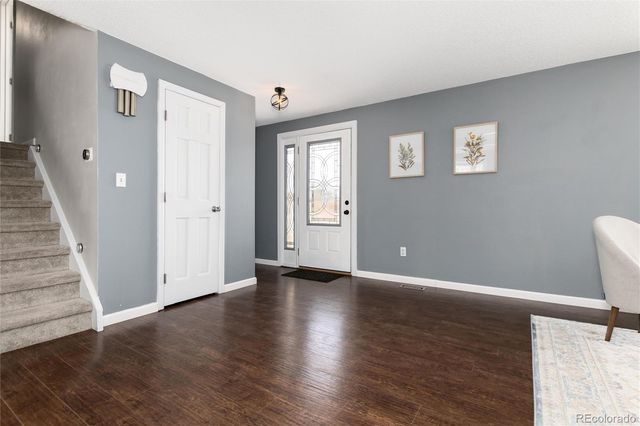 4935 S Routt Street, Littleton, CO 80127