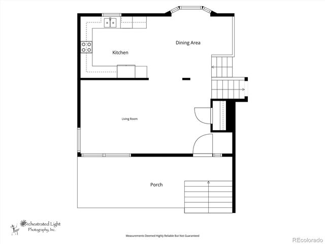 4935 S Routt Street, Littleton, CO 80127