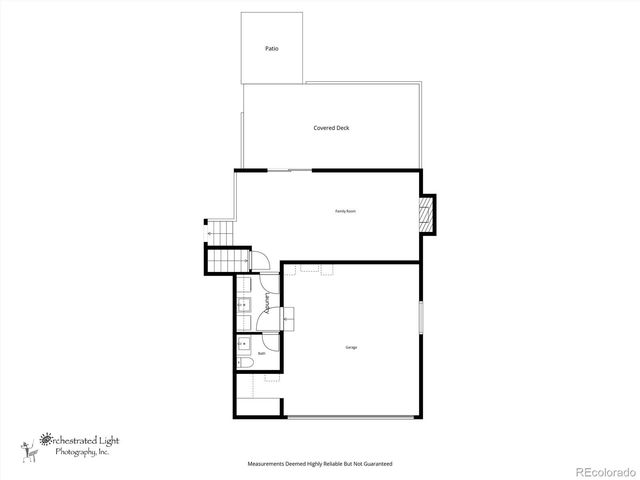 4935 S Routt Street, Littleton, CO 80127