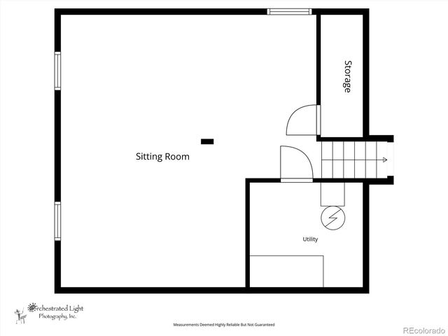 4935 S Routt Street, Littleton, CO 80127