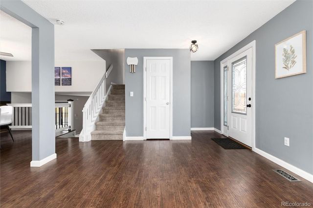 4935 S Routt Street, Littleton, CO 80127