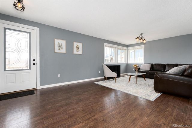 4935 S Routt Street, Littleton, CO 80127