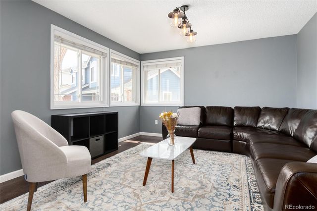 4935 S Routt Street, Littleton, CO 80127