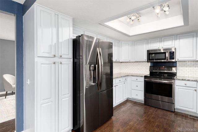 4935 S Routt Street, Littleton, CO 80127