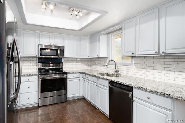 4935 S Routt Street, Littleton, CO 80127