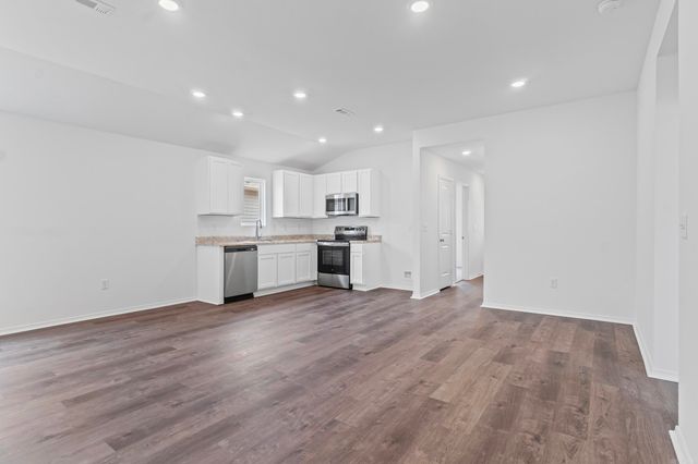 10620 Mason Drive, North Little Rock, AR 72113