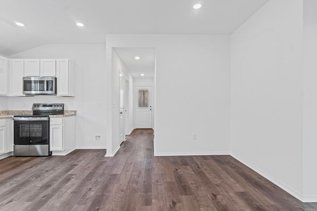 10620 Mason Drive, North Little Rock, AR 72113