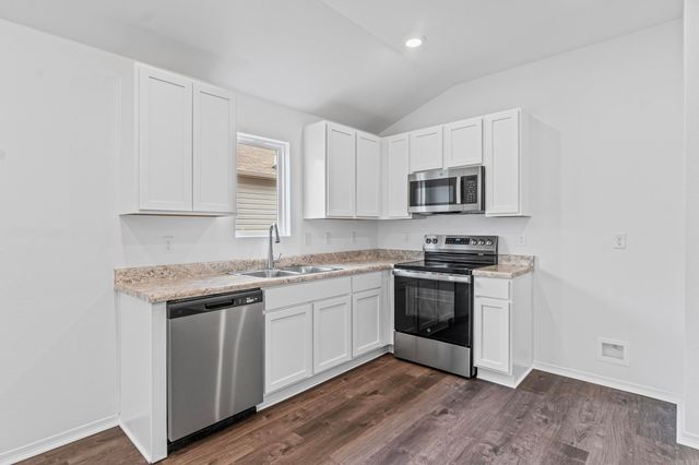 10620 Mason Drive, North Little Rock, AR 72113