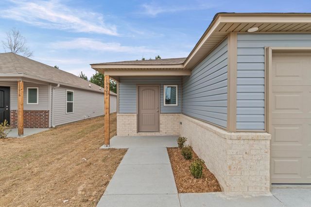 10620 Mason Drive, North Little Rock, AR 72113