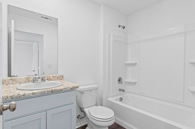 10620 Mason Drive, North Little Rock, AR 72113