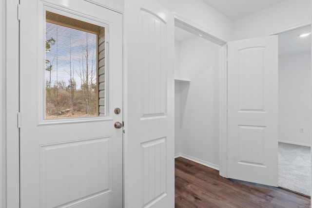 10620 Mason Drive, North Little Rock, AR 72113